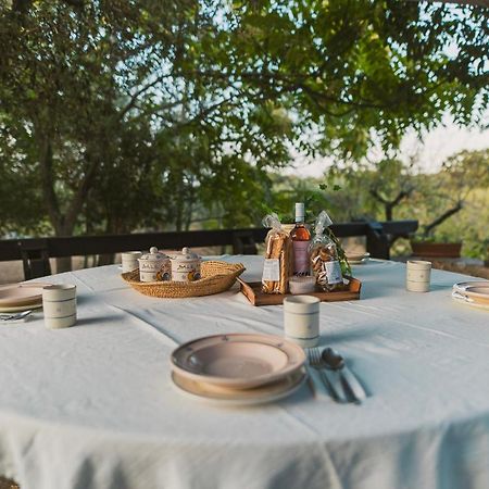 Trulli Country House Carla'S Secret 卡斯特拉纳格罗泰 外观 照片