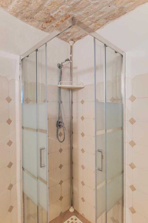 Trulli Country House Carla'S Secret 卡斯特拉纳格罗泰 外观 照片