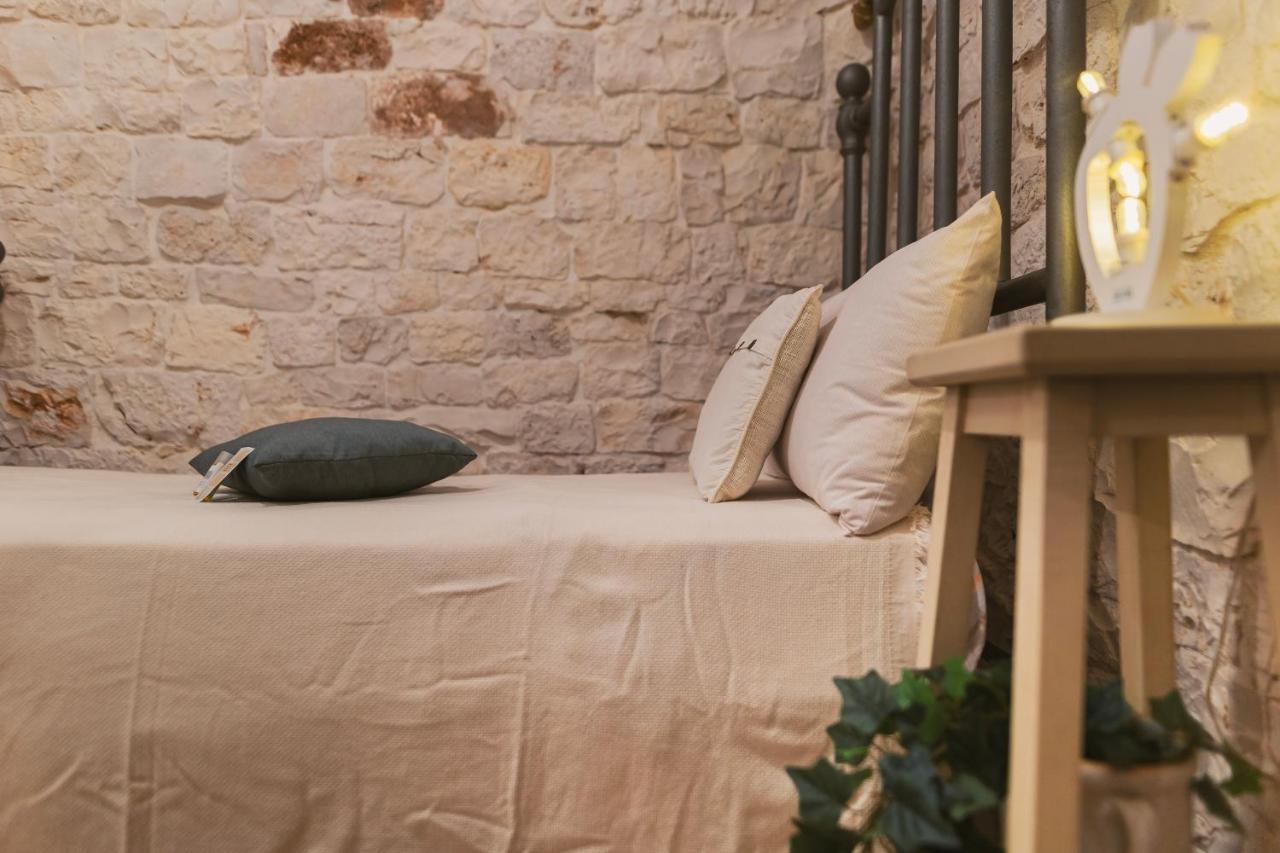Trulli Country House Carla'S Secret 卡斯特拉纳格罗泰 外观 照片